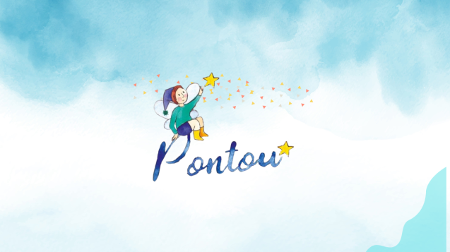 pontou