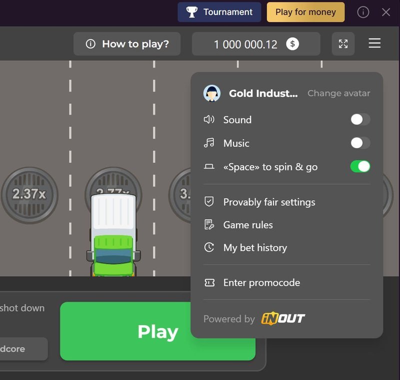 Chicken road online in Spain