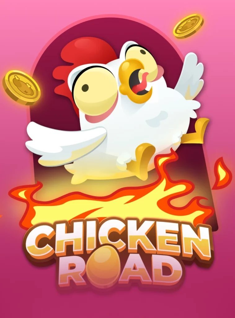 Learn about chicken road españa