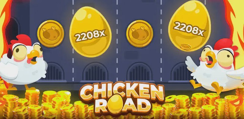 Welkom bij Chicken Road: Online Casino Game Gokkast in Nederland in Netherlands